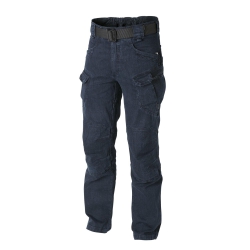 Spodnie UTP® (Urban Tactical Pants®) - Denim mid - Dark Blue